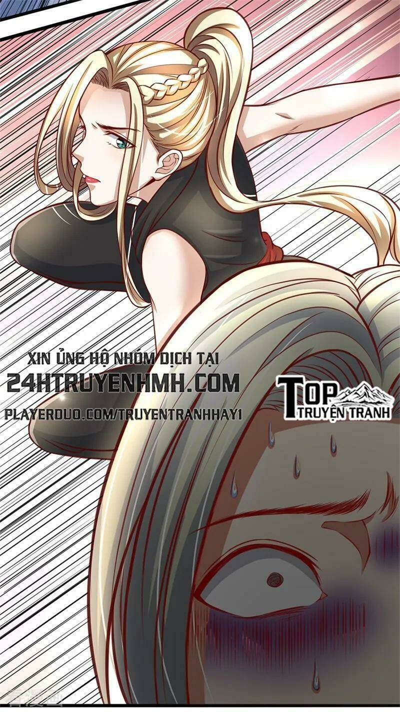 tuyệt đỉnh khí thiếu chapter 87 25