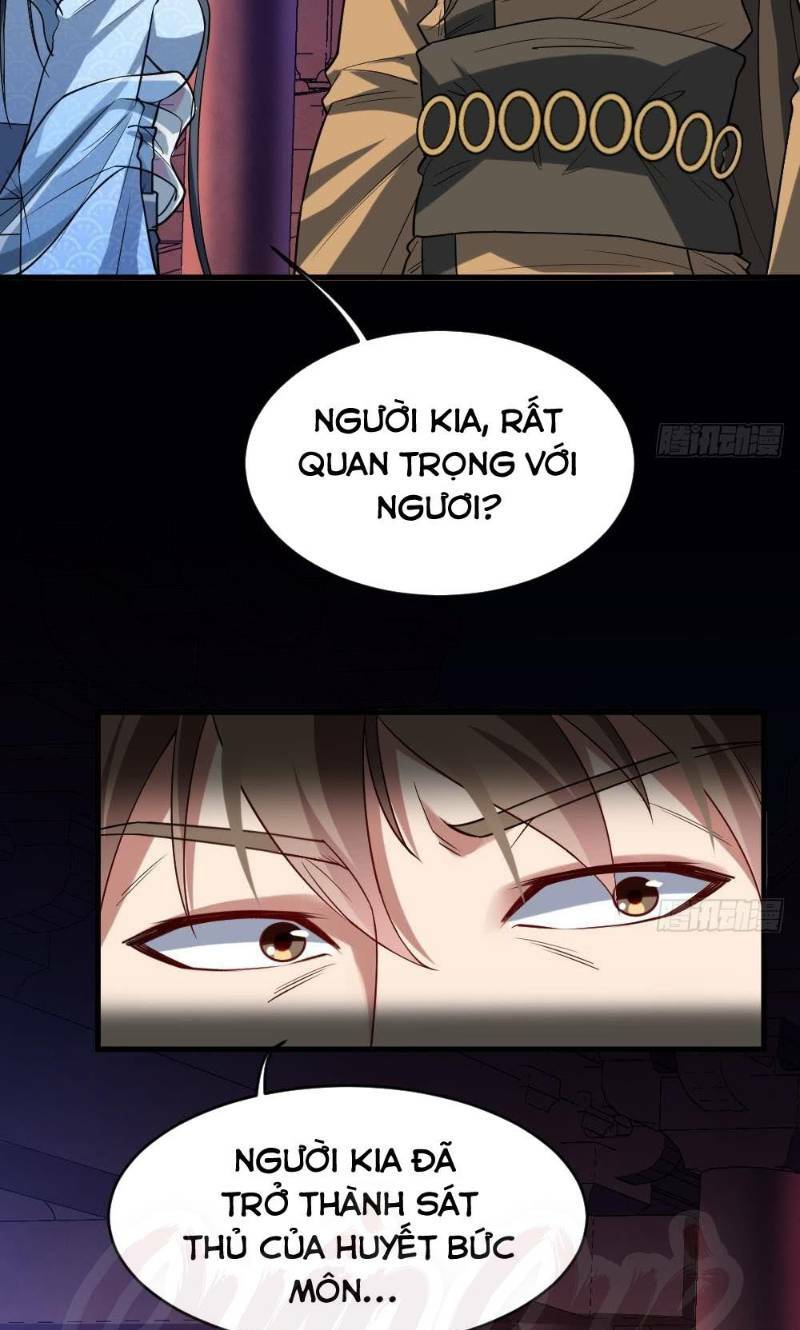 vạn cổ thiên đế chapter 35 9