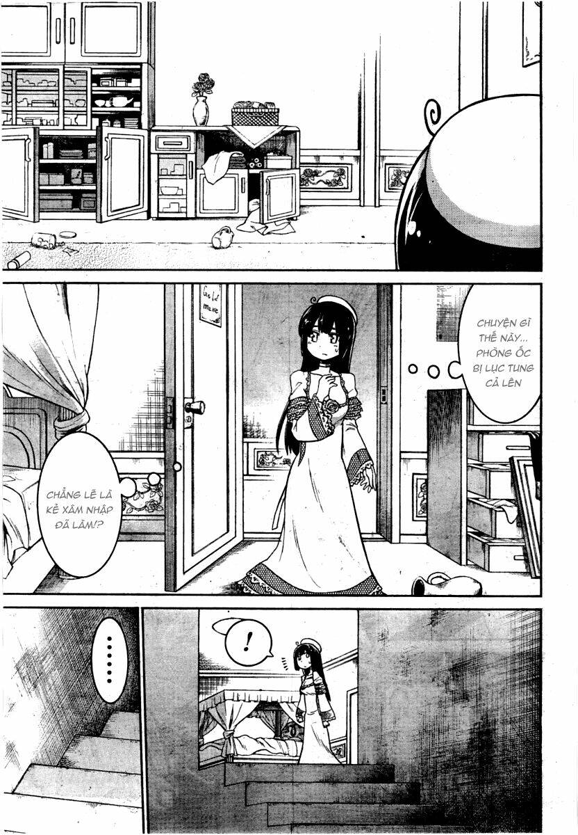 murcielago chapter 24 7