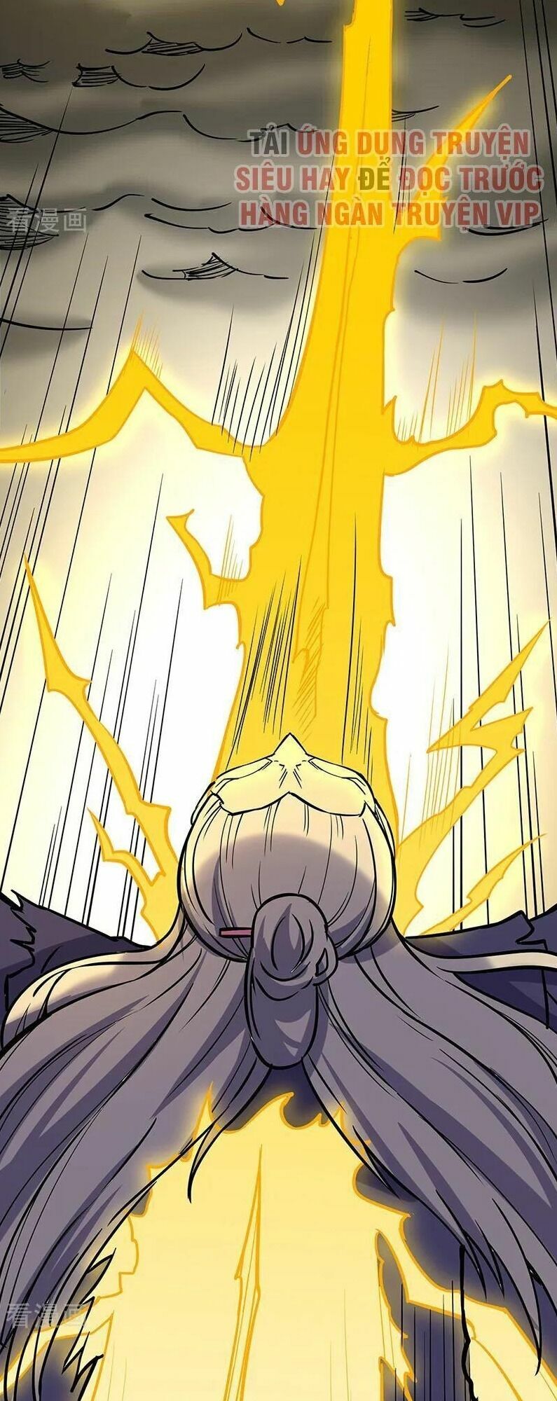 võ đạo độc tôn chapter 201 3