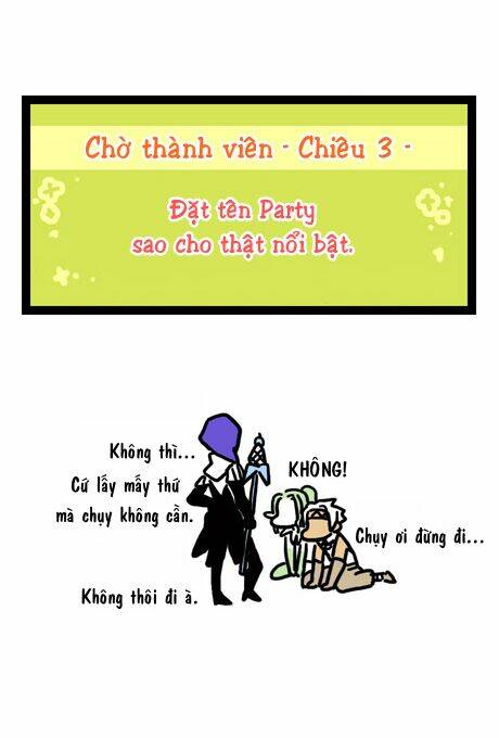 dragon nest random scribbles chapter 13 21