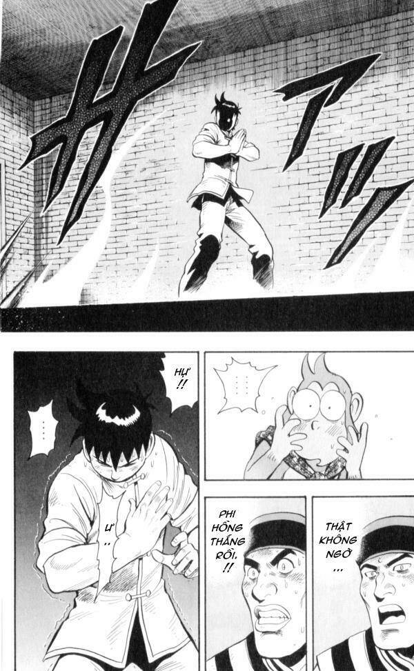 hoàng phi hồng phần iii chapter 7 30