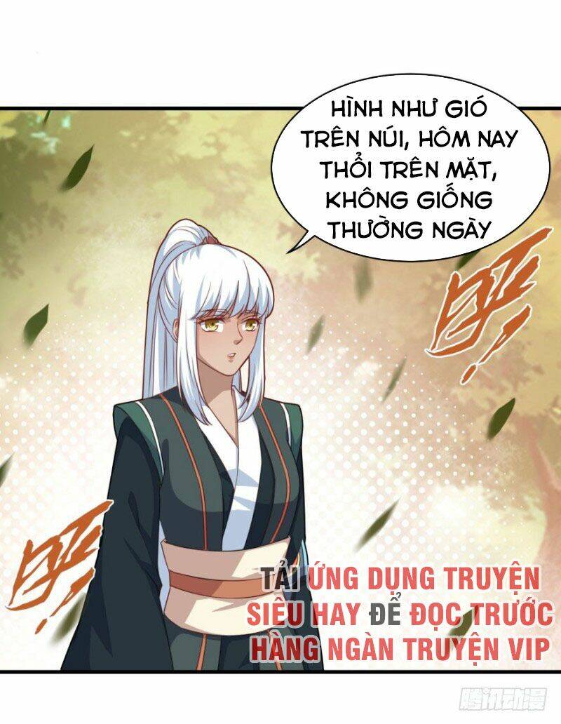 tiên ma đồng tu chapter 95 32
