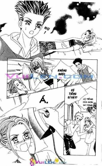 mùa ảo vọng - strange pension chapter 10 120