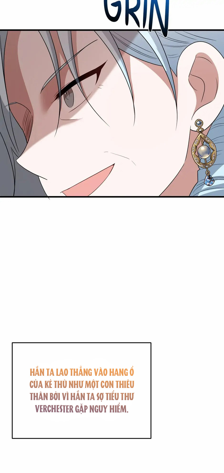 anh trai nguy hiểm của tôi chapter 80 64