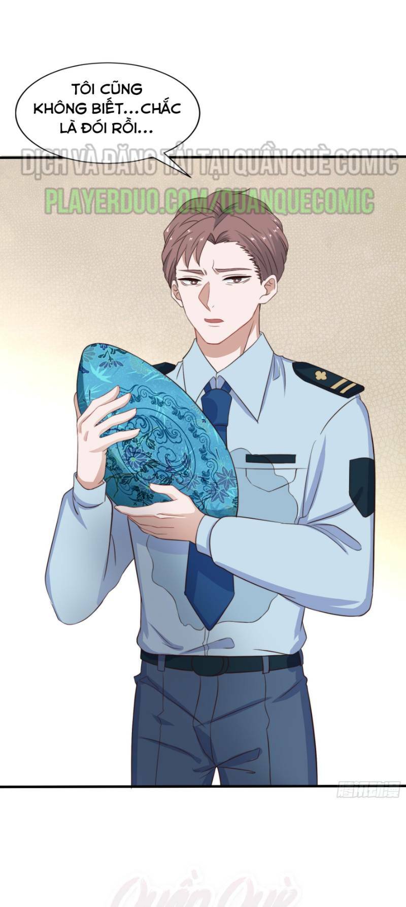 vú em của tiên ma chapter 2 14