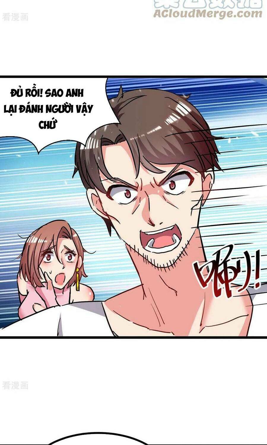 trọng sinh khí thiếu quy lai chapter 232 8