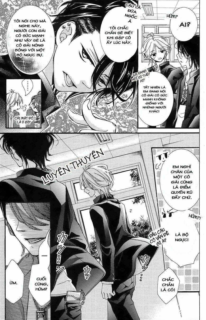 hyakki koiran chapter 1 19