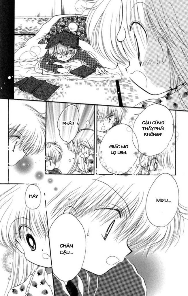 daa! daa! daa! chapter 26 41