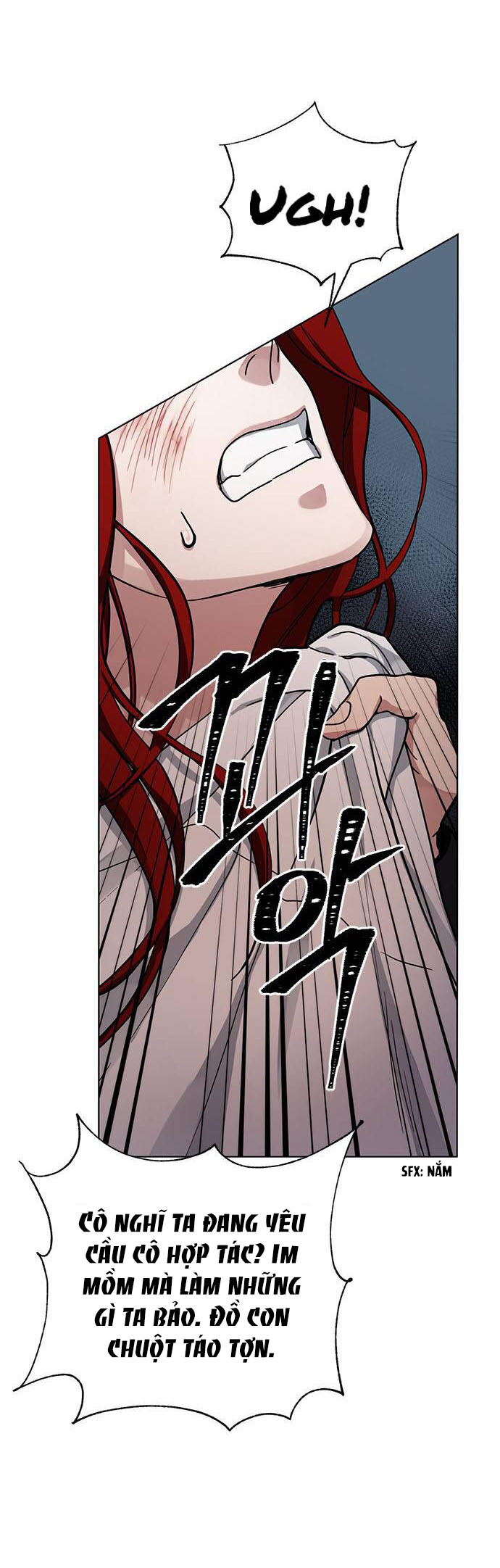 Điệp Viên Hai Mang chapter 10 - Trang 39