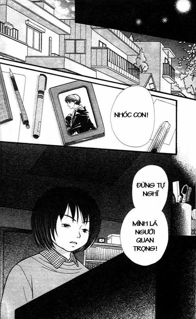 câu chuyện tuổi teen chapter 4 41