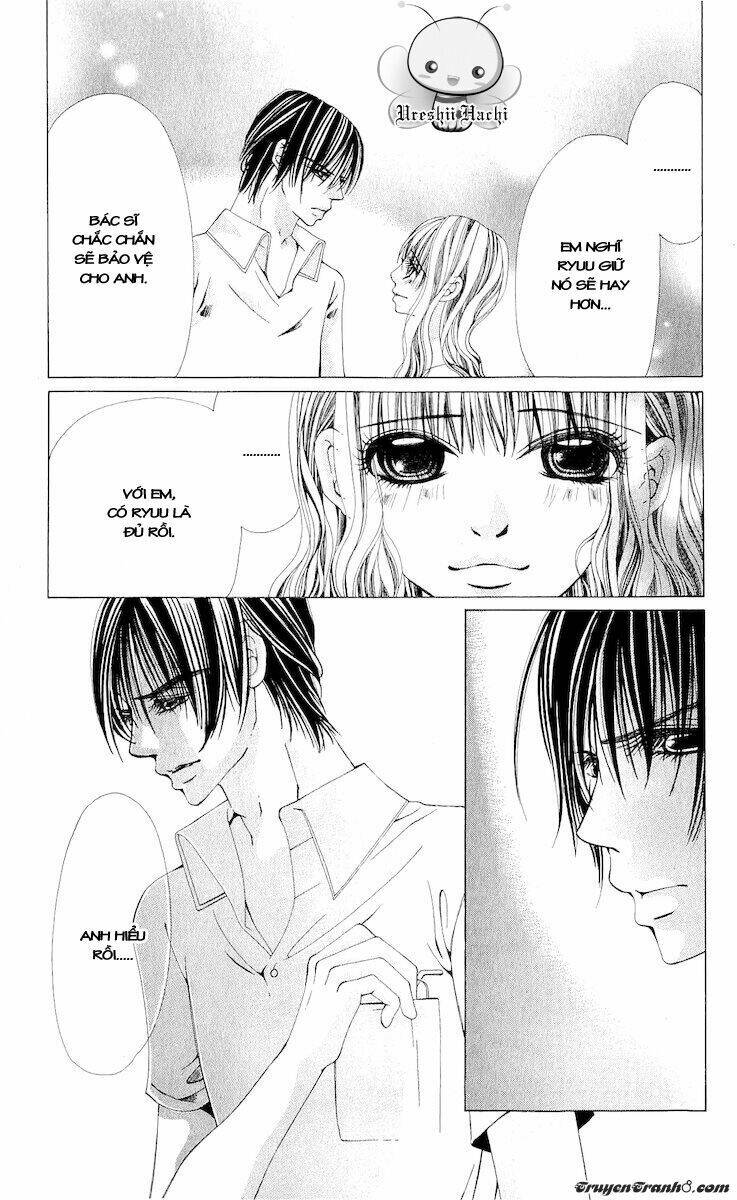 nemuri hime - yume miru youni koishiteru chapter 14 19