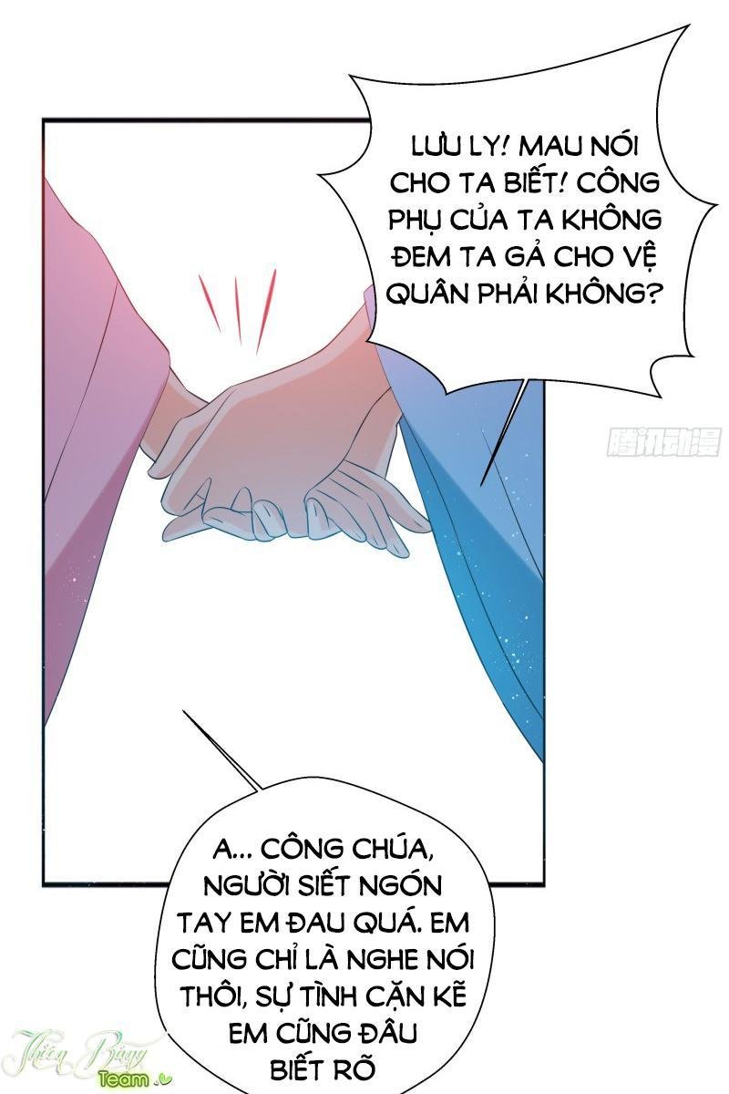 nam tử truyện chapter 9 5