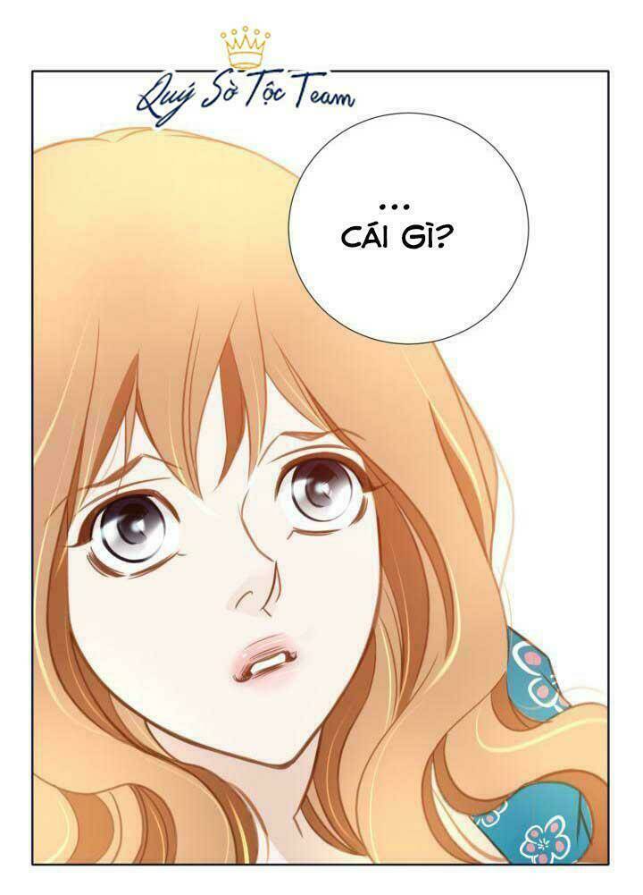 tiếp xúc chí mạng chapter 9 40