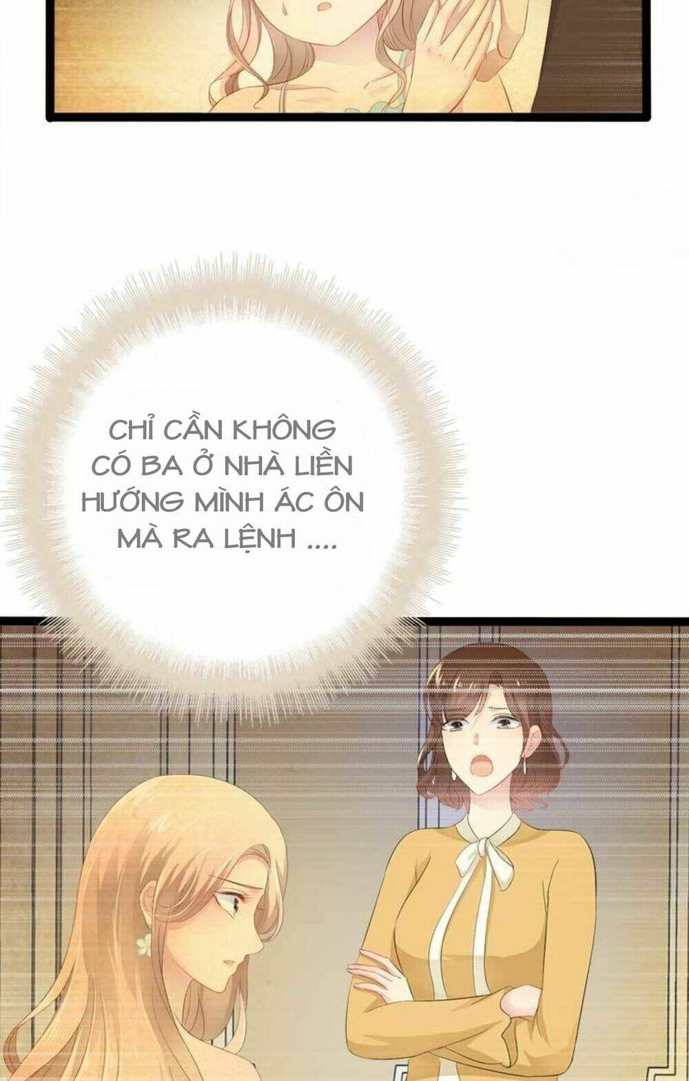 thần bí đế thiếu điềm sủng thê chapter 36 10