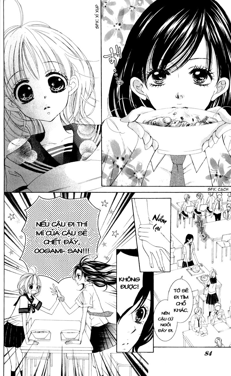 hana ni kedamono chapter 3 10