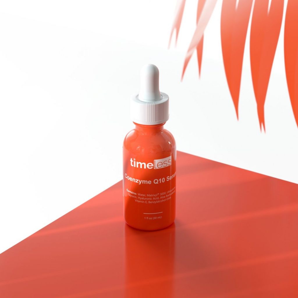 Serum Timeless Coenzyme Q10 30ml