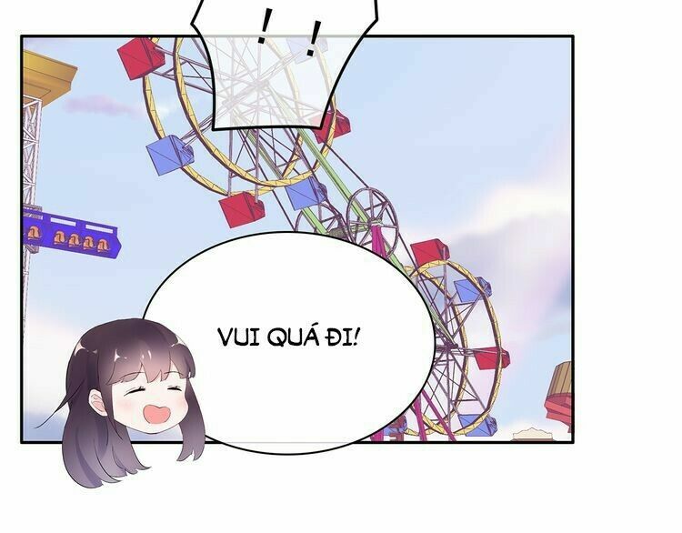 câu chuyện săn vợ chapter 16 37