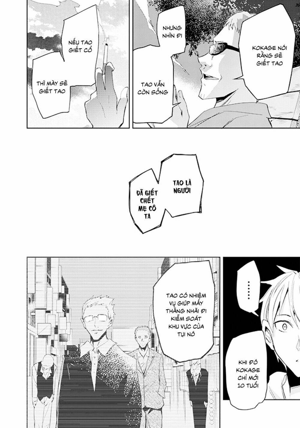 ib - instant bullet chapter 10 25