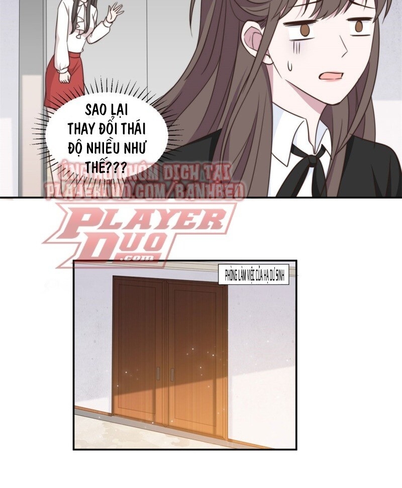 tổng tài, tránh xa tôi ra chapter 39 18