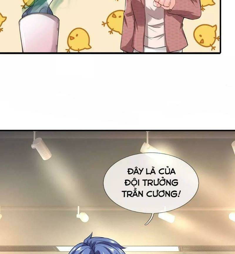 chung cực binh vương tại đô thị chapter 107 17