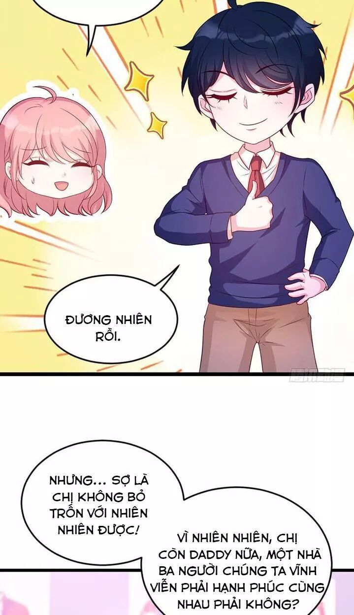 bảo bối đáng yêu đột kích chapter 68 19