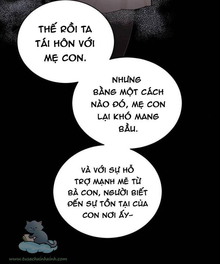 oan gia ngõ hẹp chapter 64 14