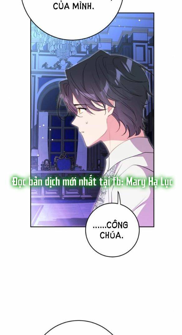 mỗi đêm chồng tôi đều biến đổi chapter 5.5 15