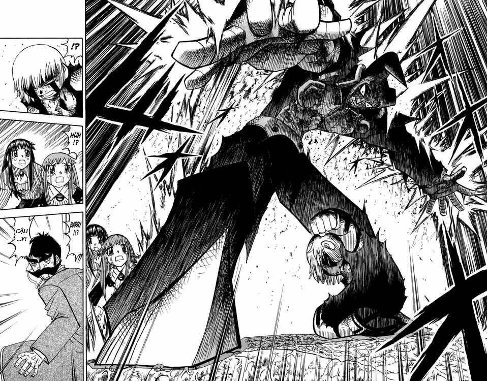 konjiki no gash!! chapter 241 14