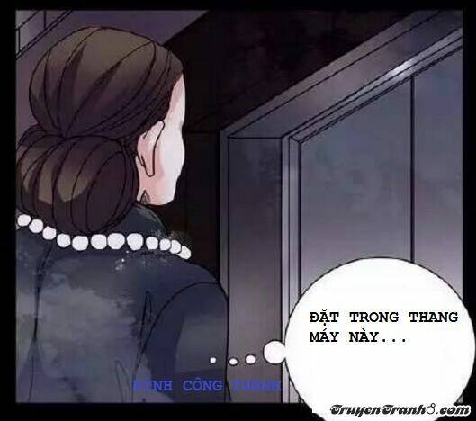 cưới ma chapter 3 8