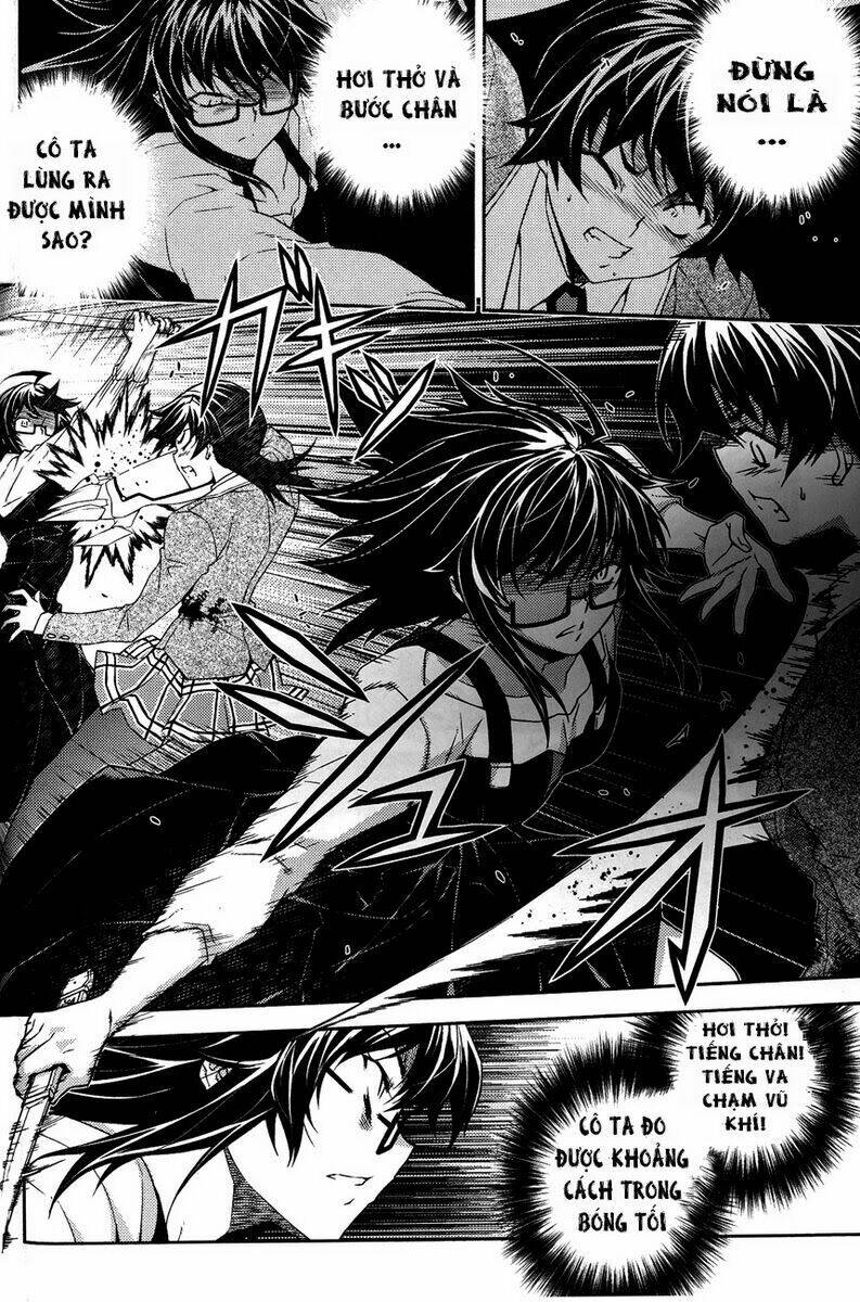 re:birth the lunatic taker chapter 11 16