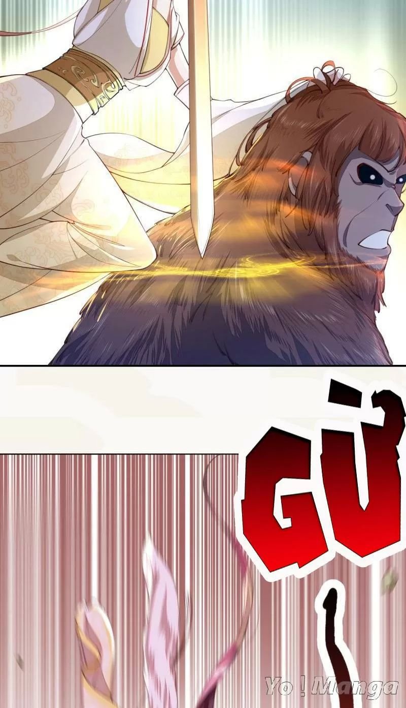 tuyệt thế luyện đan sư chapter 74 5