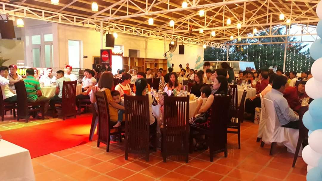 Sài Gòn Cali** - Mũi Né, Phan Thiết - Voucher ưu đãi