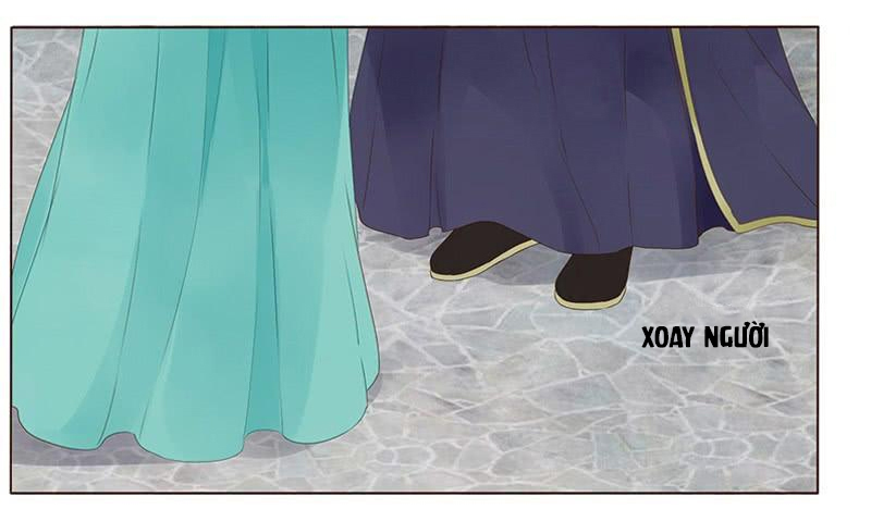 đế vương trắc chapter 188 52