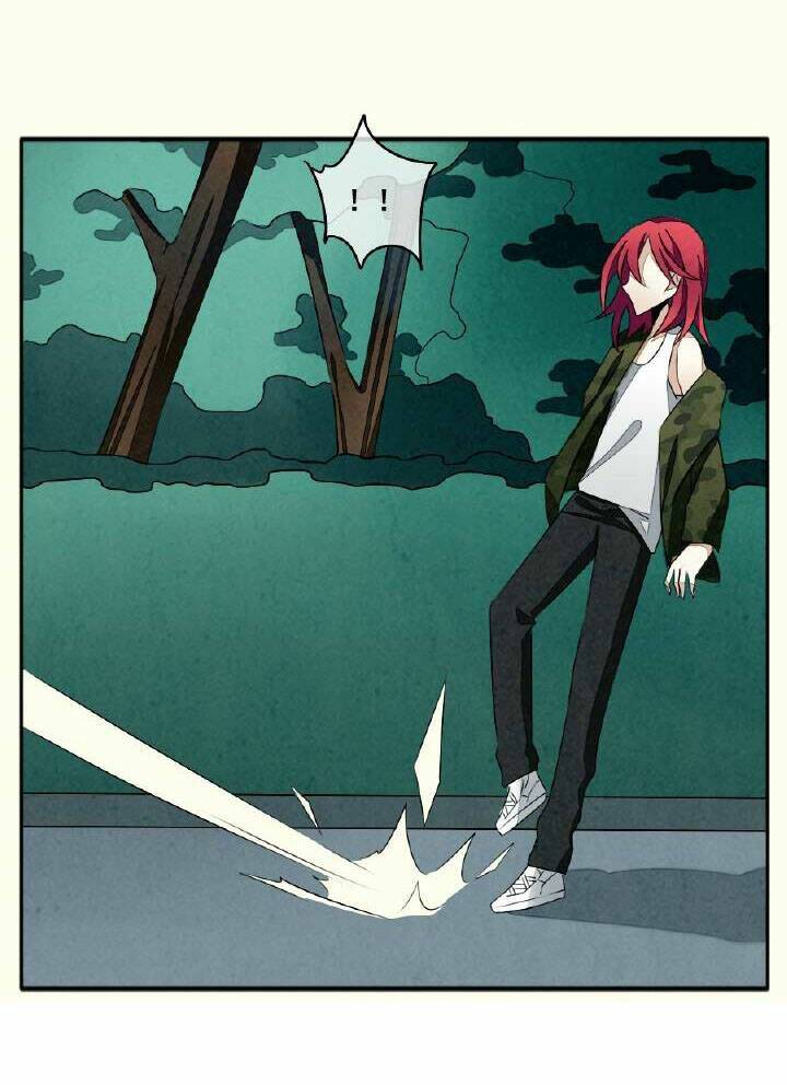 vị hôn thê bỏ trốn chapter 14 17