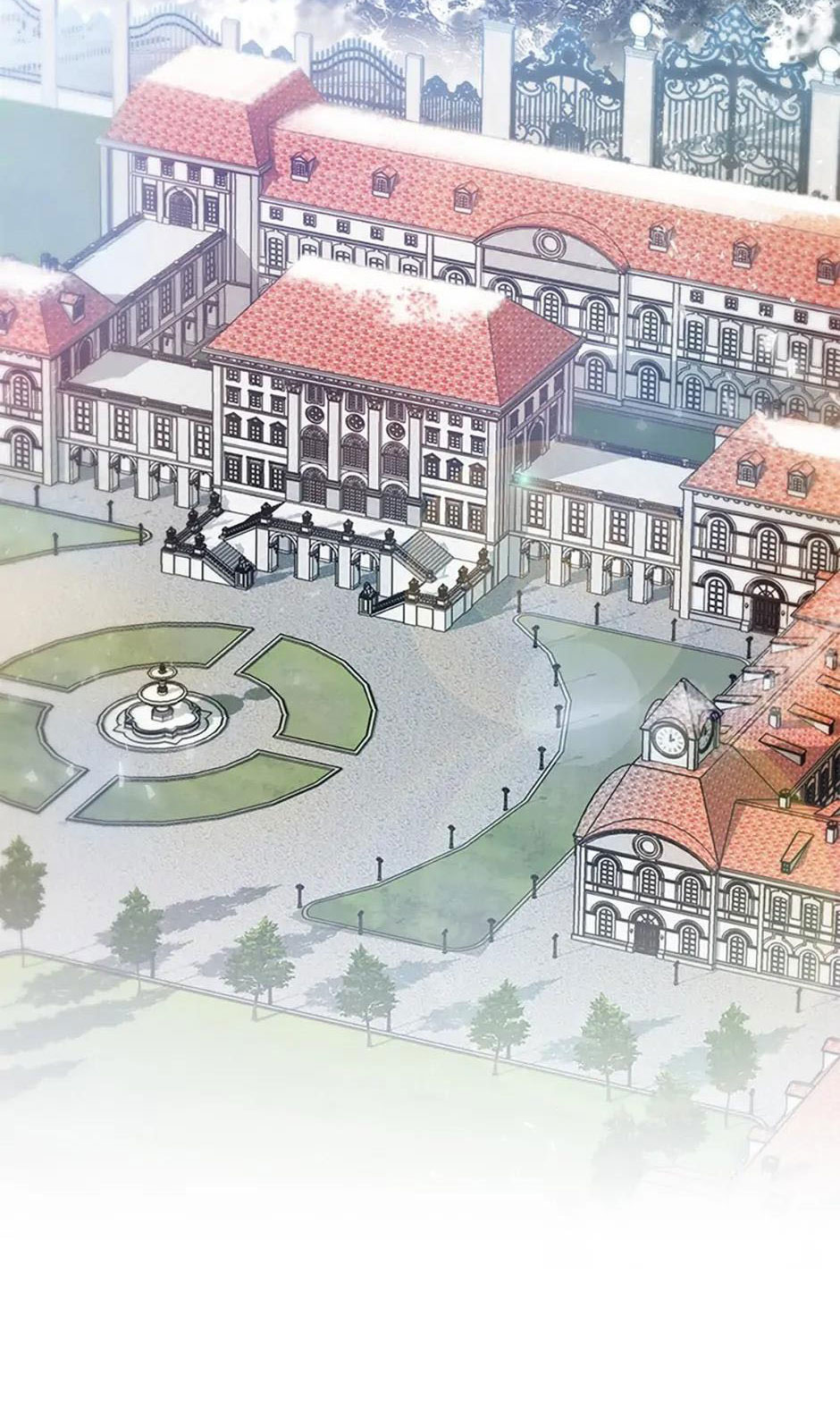 vị cứu tinh của nam phản diện chapter 14 61