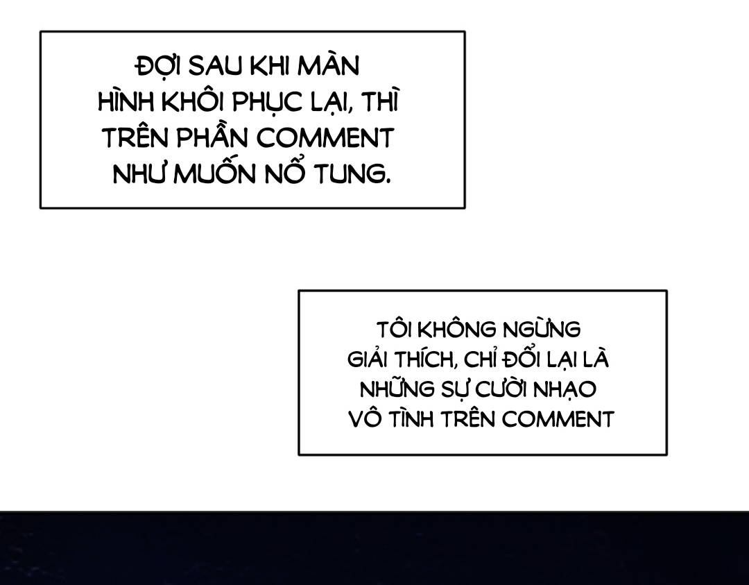 thân là quỷ súc up, tôi bị ảnh đế nhìn trúng rồi chapter 24 37