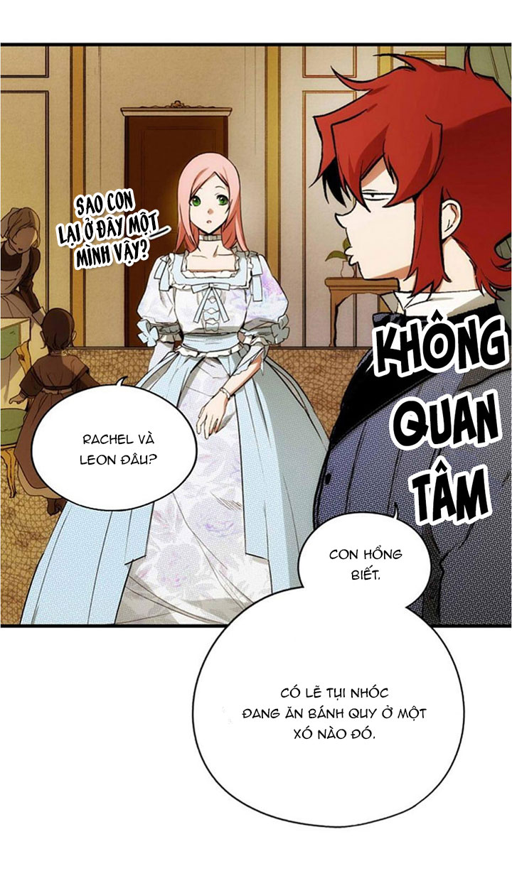 cổ tích về người mẹ kế chapter 22 16