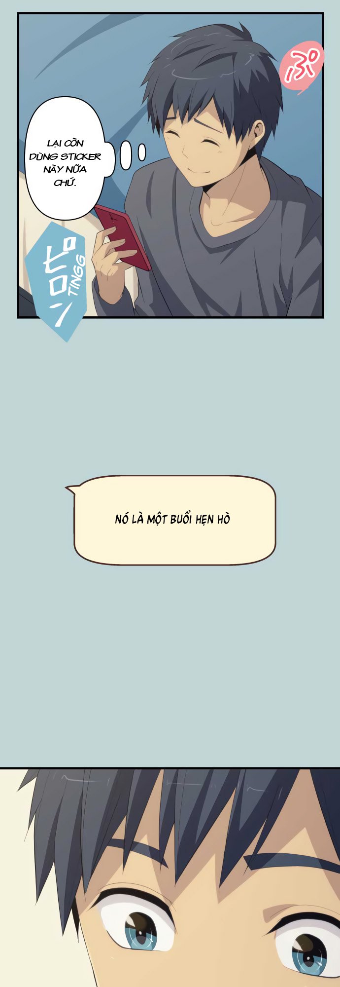 relife chapter 192 17