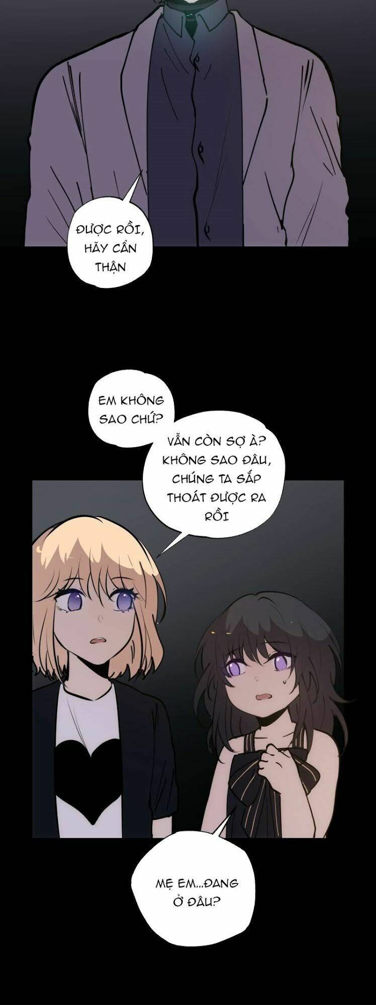 Trọng Sinh Mạc Thế Chapter 121 54