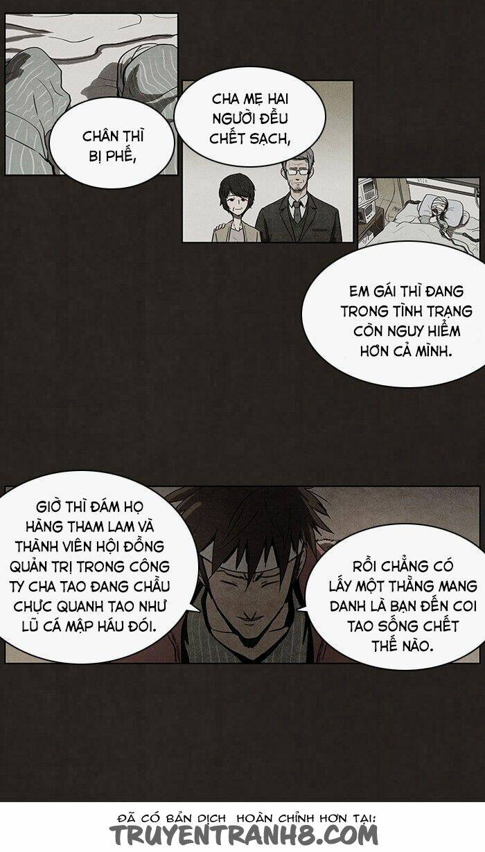 đứa con của quỷ dữ chapter 47 25