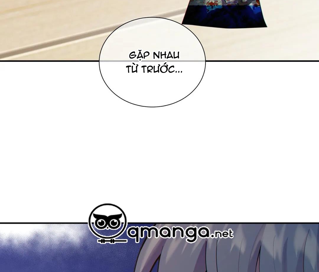 thời gian giữa sói và chó chapter 42 9