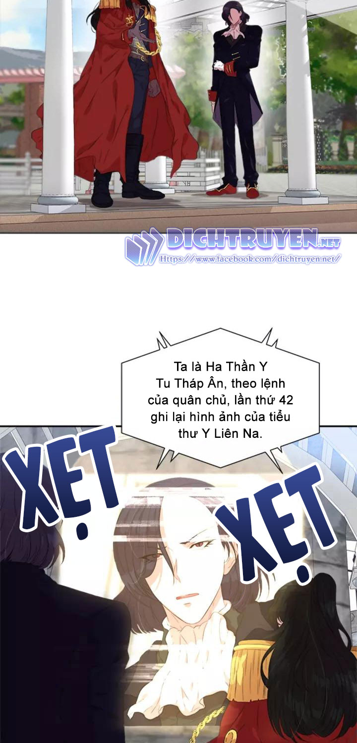 con gái bảo bối của ma vương chapter 5 18