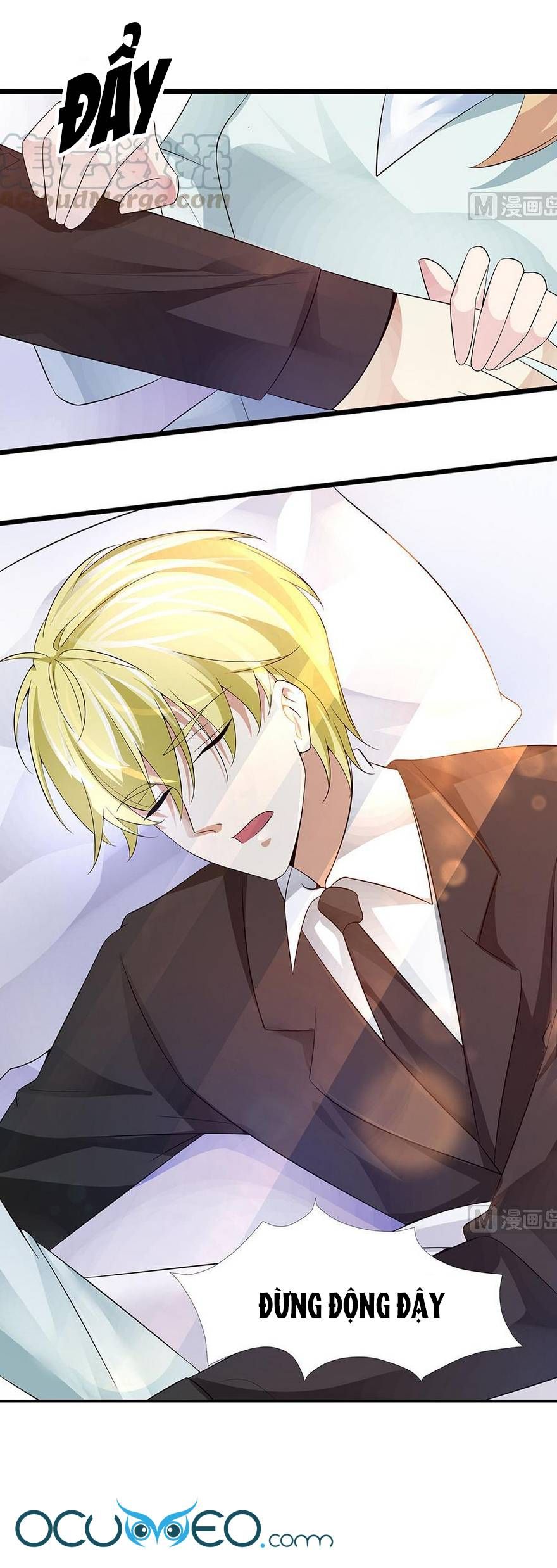 cô sát thủ ơi, yêu nhau nhé chapter 56 13