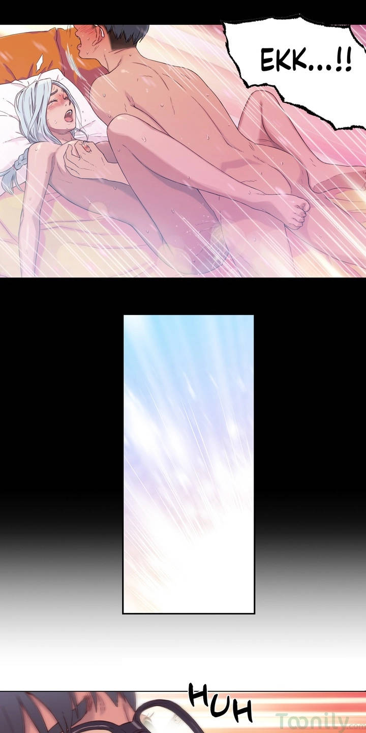 [raw] anh chàng ngọt ngào chapter 2 27