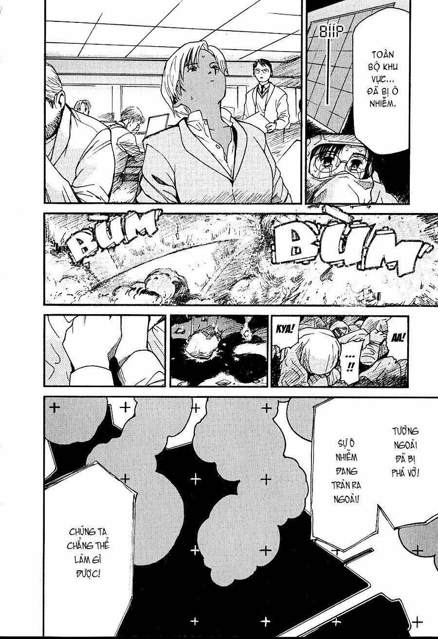 người tình chapter 28 18