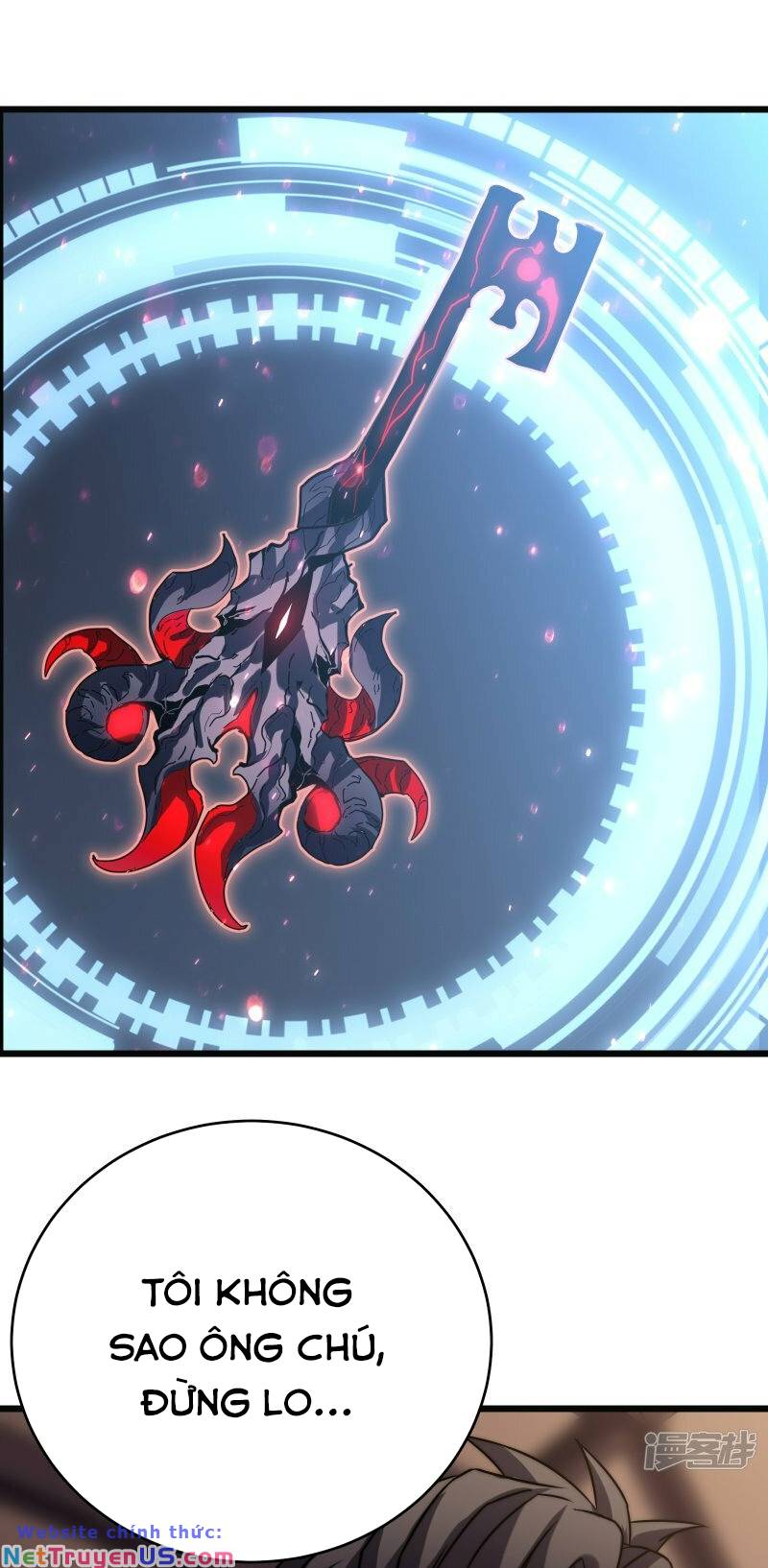 sát thần chi lộ tại dị giới chapter 50 37