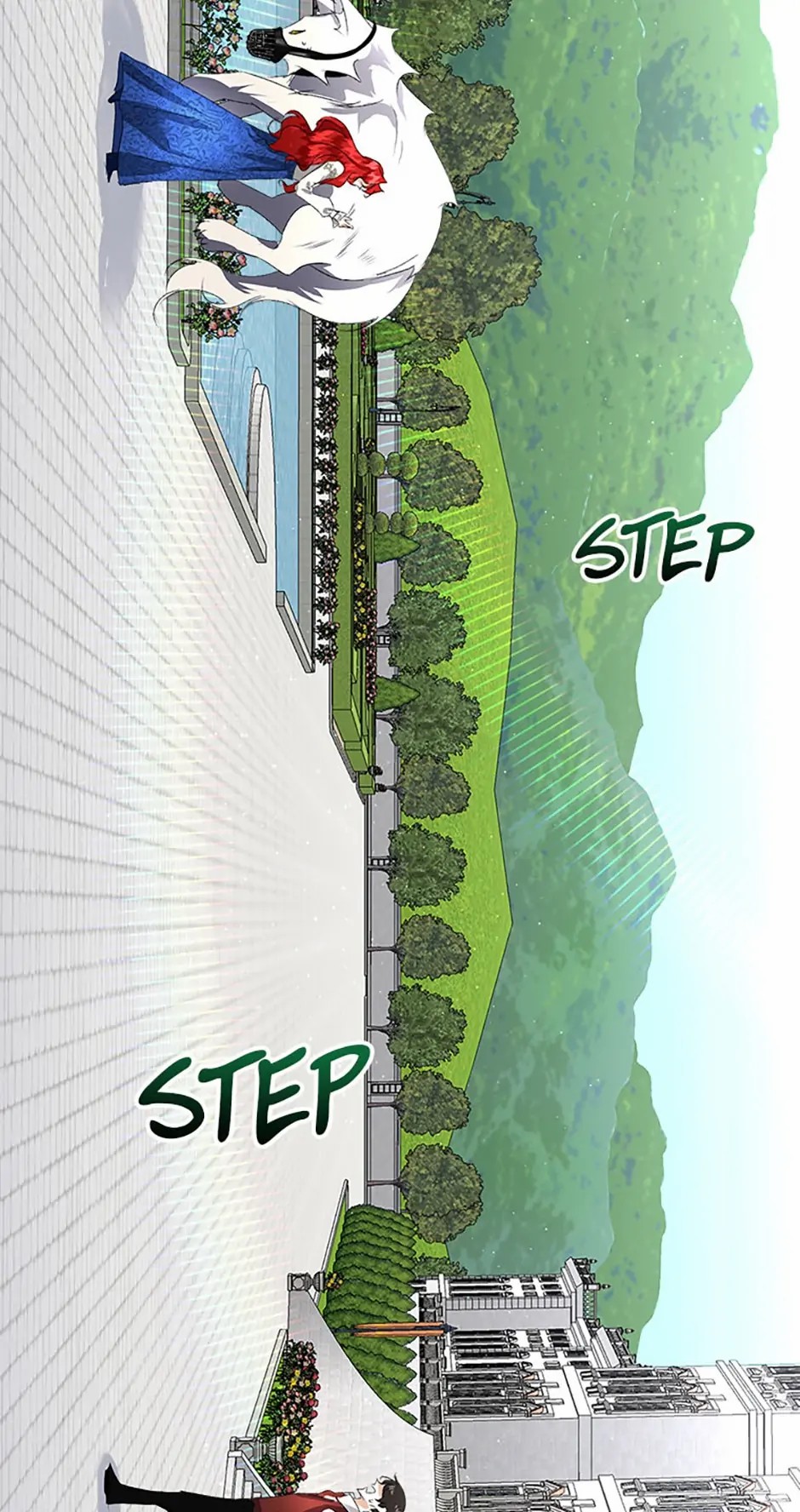 tôi là bảo mẫu bất đắc dĩ của nam chính chapter 5.2 13
