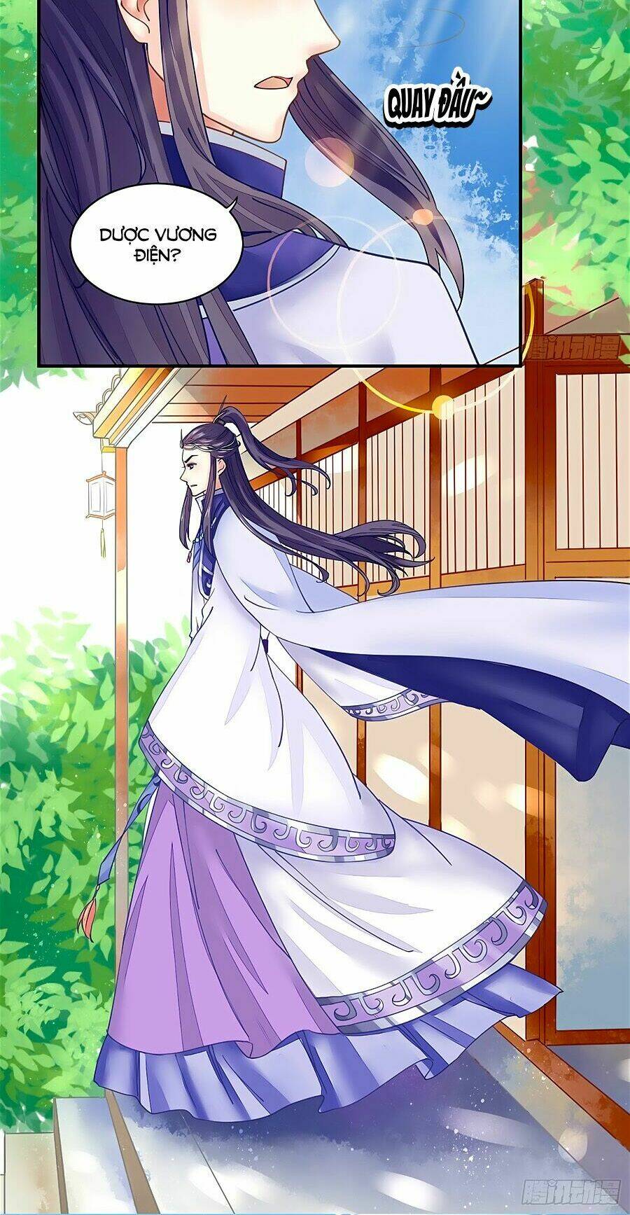 tay phải của bản tọa thành tinh rồi chapter 7 14