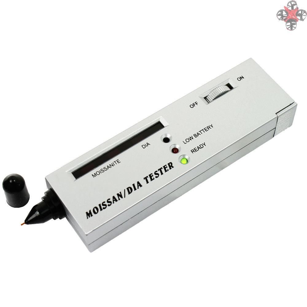 Bút Kiểm Tra Chất Lượng Kim Cương Có Đèn Led